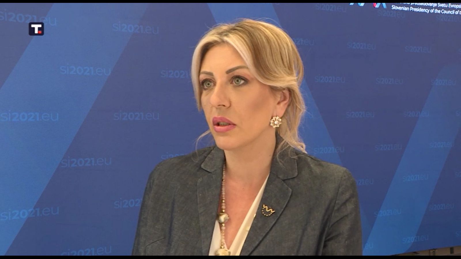 J. Joksimović: Regionalne inicijative omogućavaju stabilnost