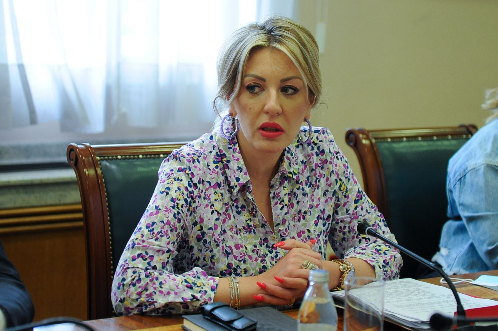 J. Joksimović: Serbia ready for realisation of IPA 3 under new EU rules