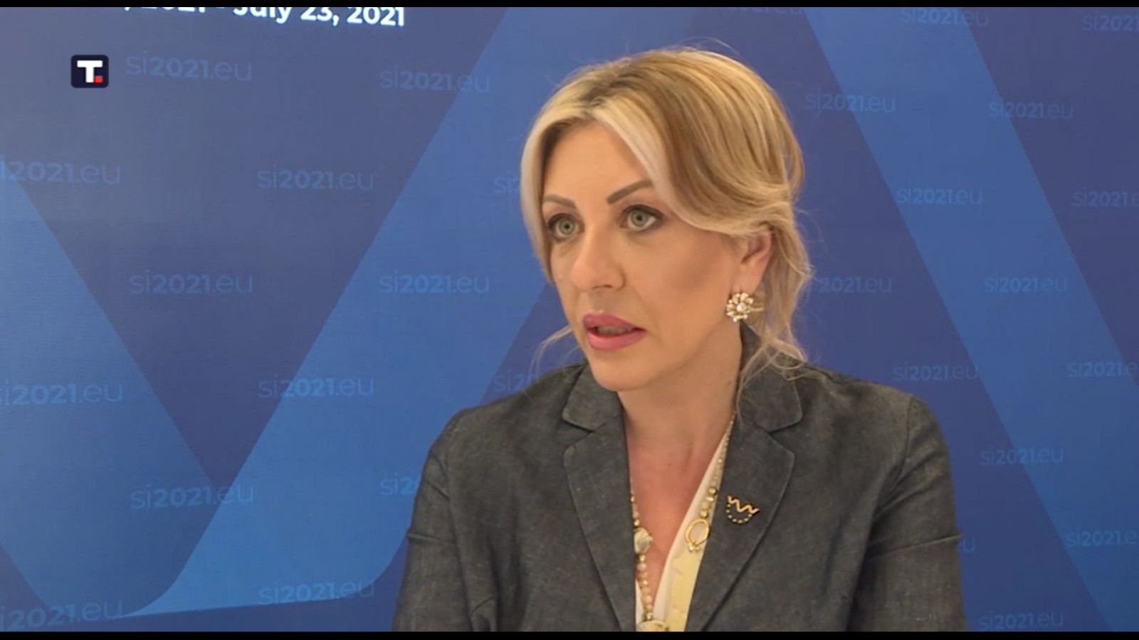 J. Joksimović: I tokom krize sačuvali smo dobre makroekonomske pokazatelje J. Joksimović: I tokom krize sačuvali smo dobre makroekonomske pokazatelje