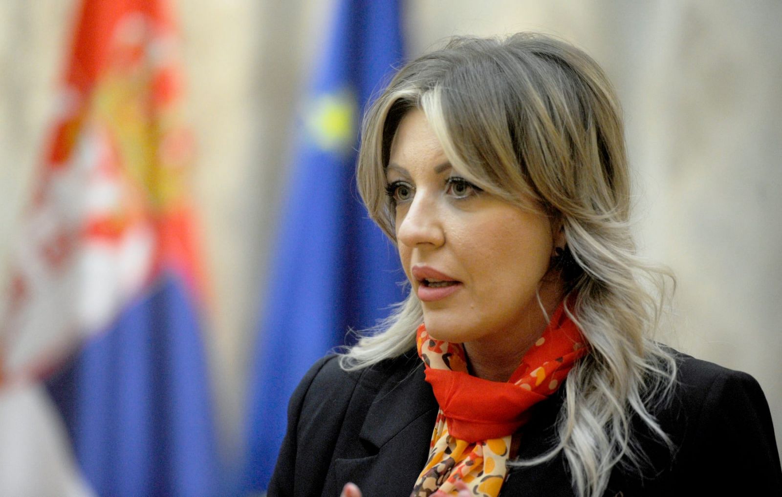 J. Joksimović: EU Council formalised decision on new methodology application J. Joksimović: EU Council formalised decision on new methodology application