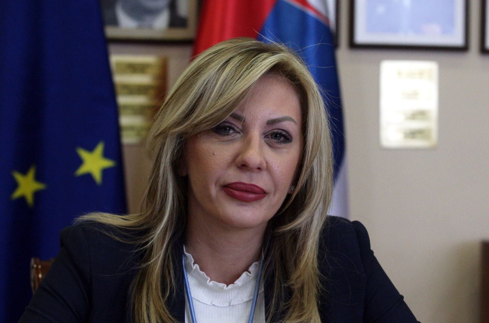 J. Joksimović: Kandidovani projekti za finansiranje iz Investicionog okvira