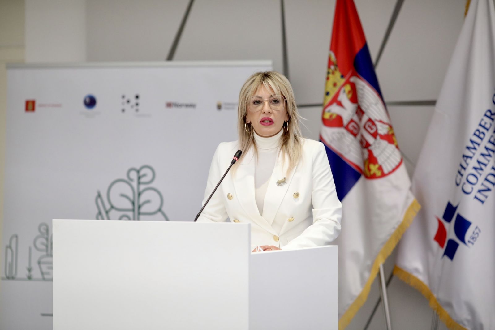 Green innovation and responsibility of all – key for circular economy Green innovation and responsibility of all – key for circular economy