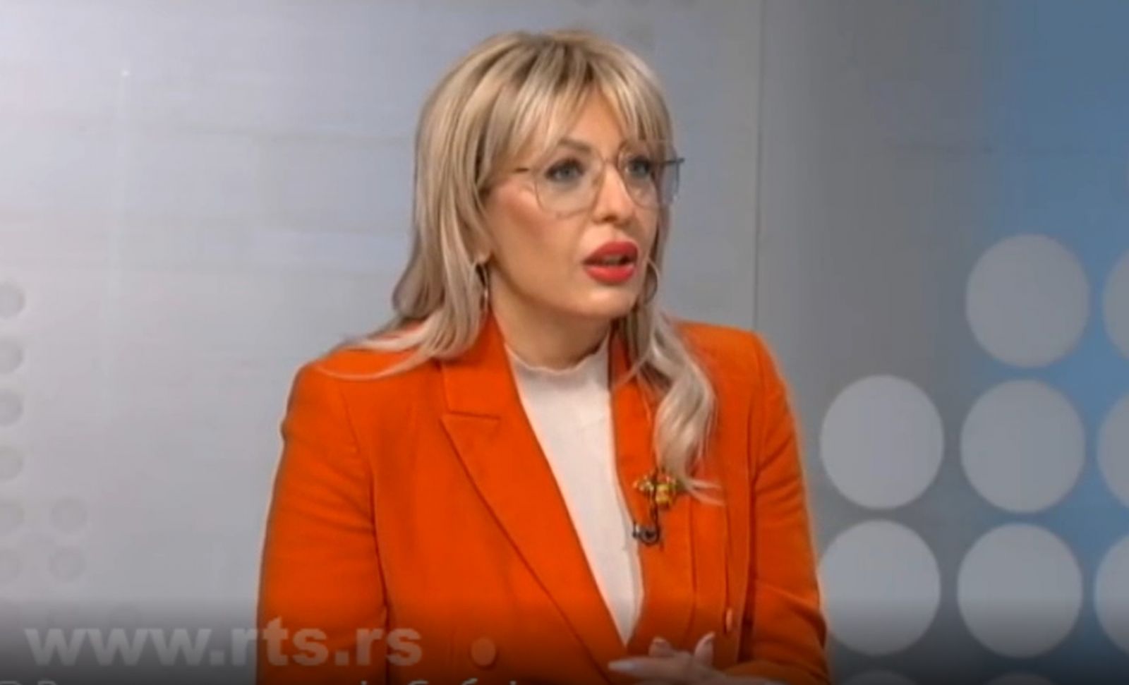 J. Joksimović: Očekujem važan korak napred do kraja godine J. Joksimović: Očekujem važan korak napred do kraja godine