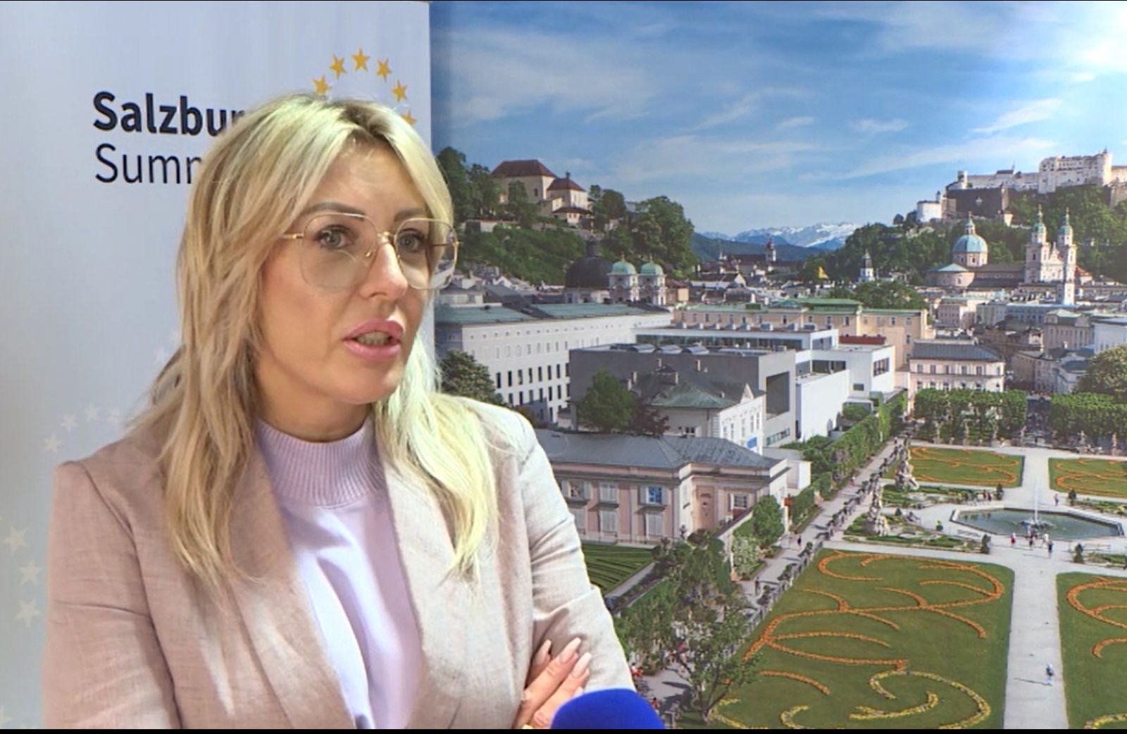 J. Joksimović: Most citizens support EU membership