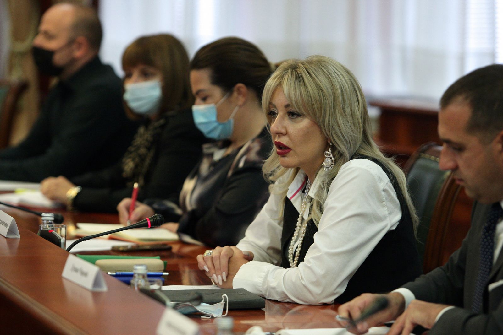 J. Joksimović: Largest funds from IPA 3 for green projects