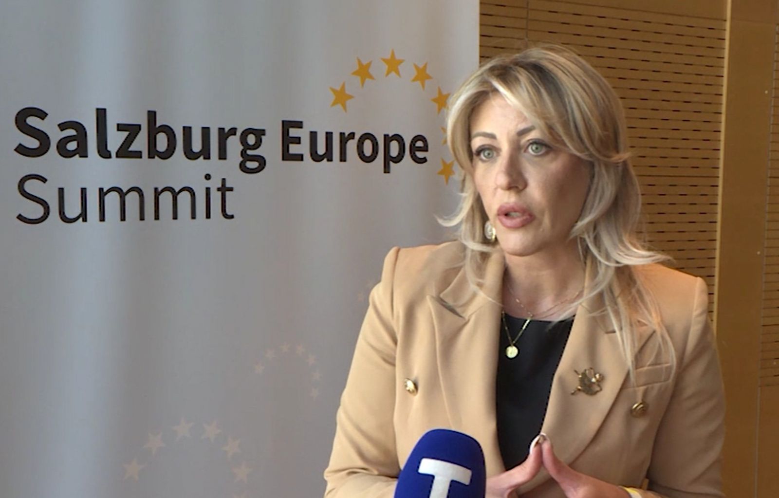 J. Joksimović: Previše geopolitike, premalo zajedničke vizije J. Joksimović: Previše geopolitike, premalo zajedničke vizije
