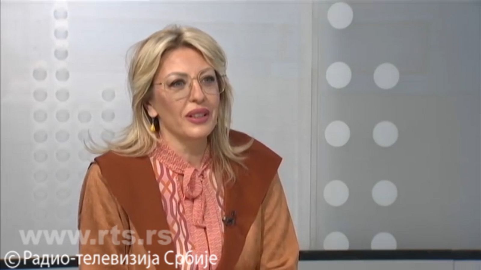 J. Joksimović: Referendum is not a pressure anyone is putting on us