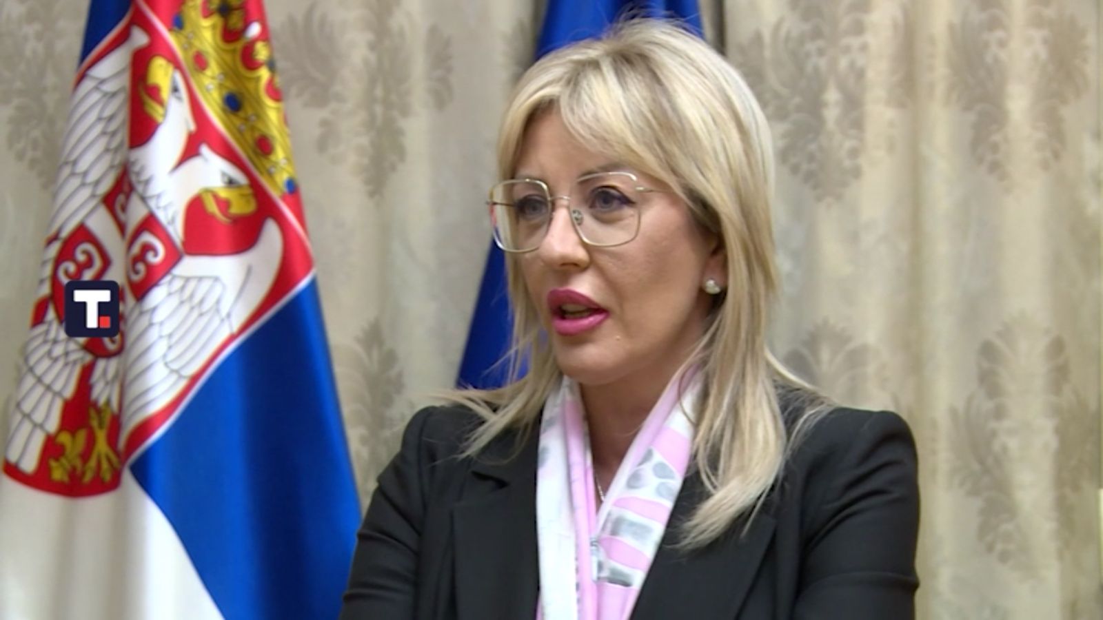 J. Joksimović: Fokus rada na otvaranju klastera