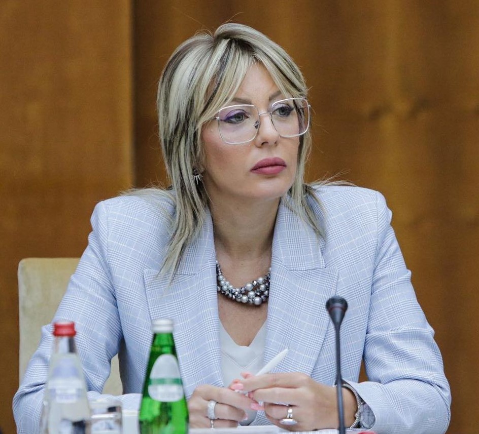 J. Joksimović: European projects improve cooperation between the countries of the region