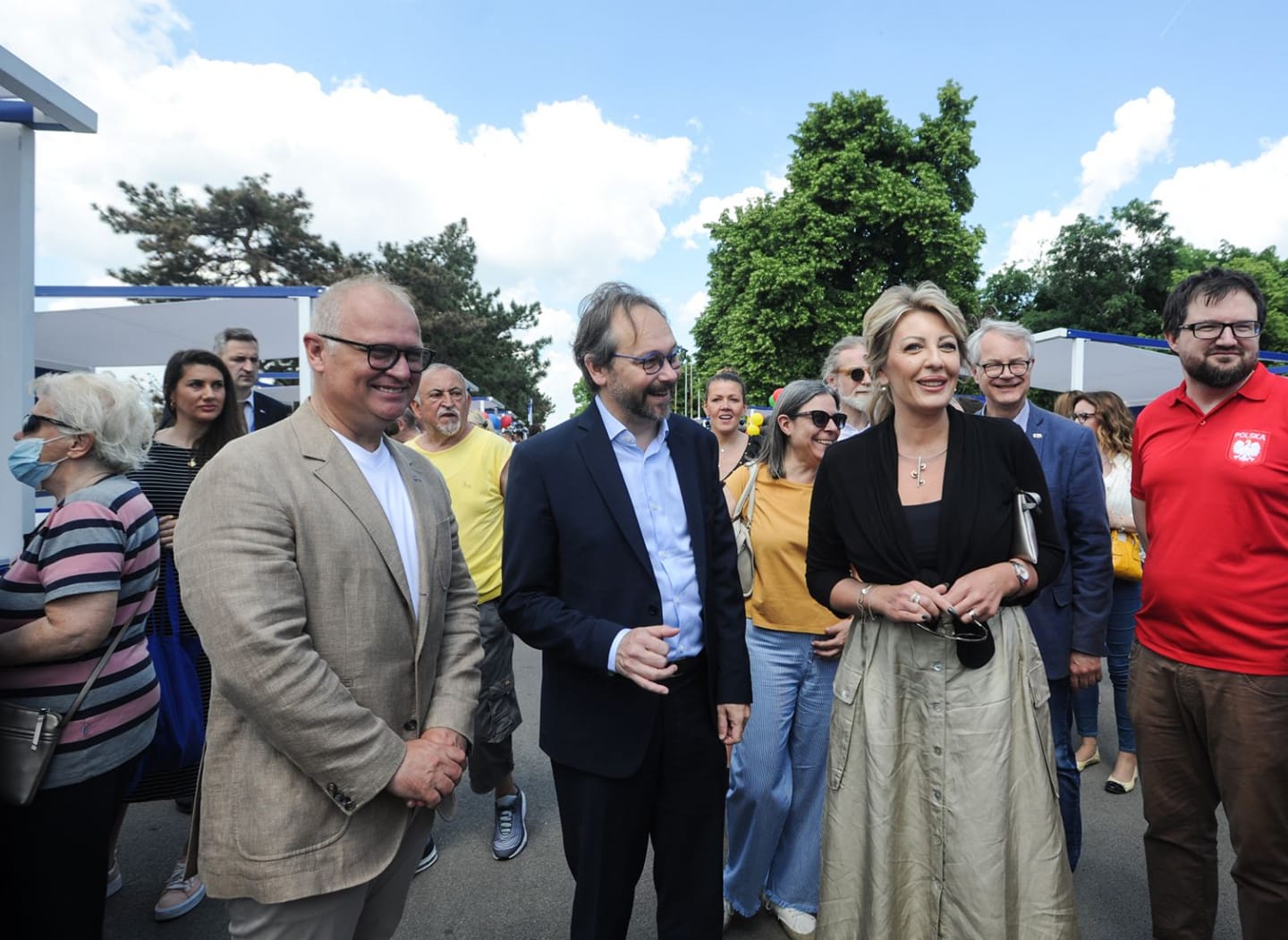 J. Joksimović: Serbia’s European path is clearly defined