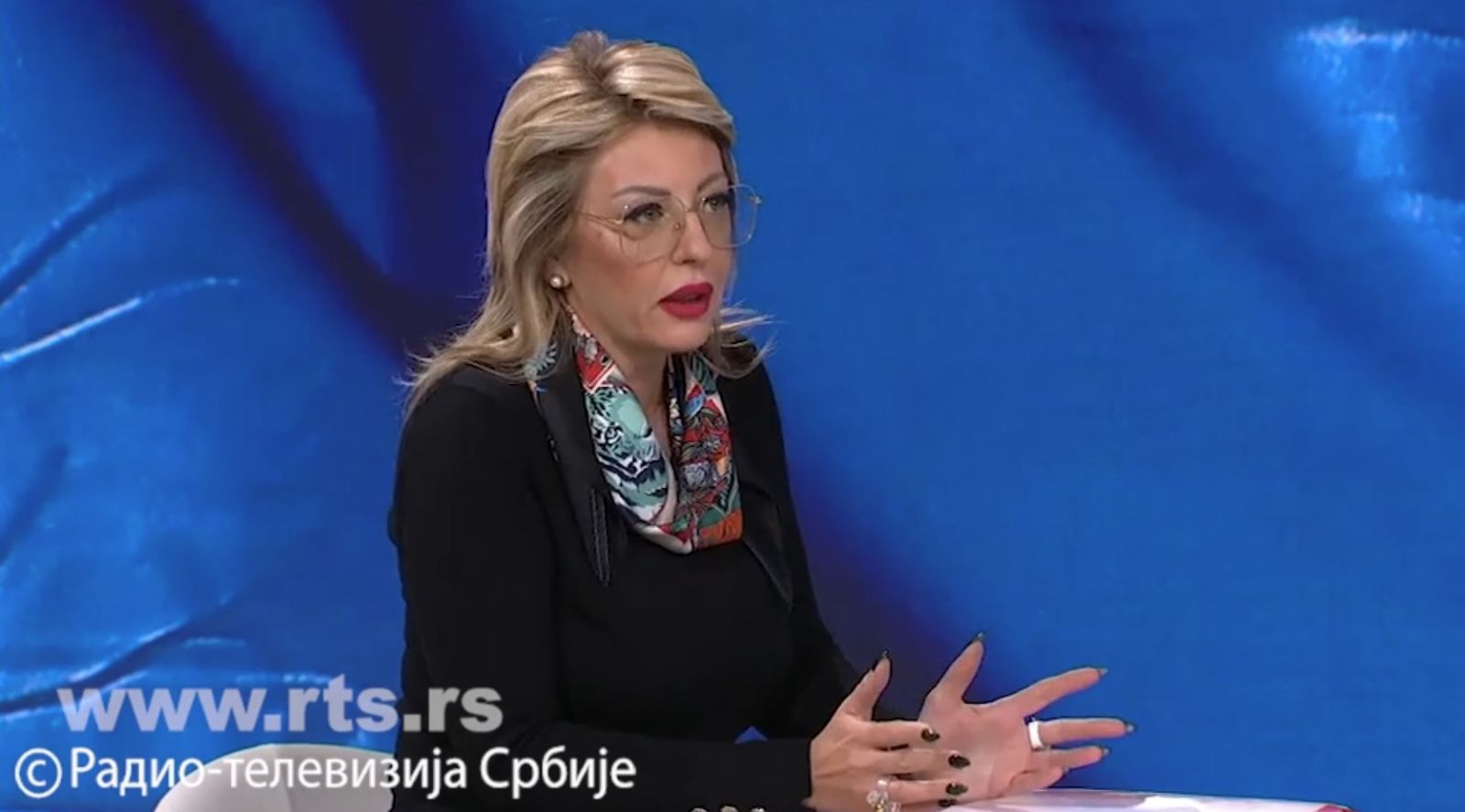 Ј. Јоксимовић: Неувођење санкција Русији неће нас зауставити, али ће нас успорити на европском путу Ј. Јоксимовић: Неувођење санкција Русији неће нас зауставити, али ће нас успорити на европском путу