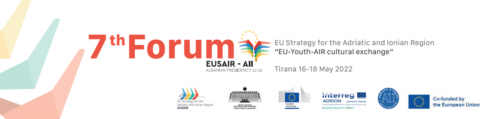 The seventh EUSAIR forum was held 