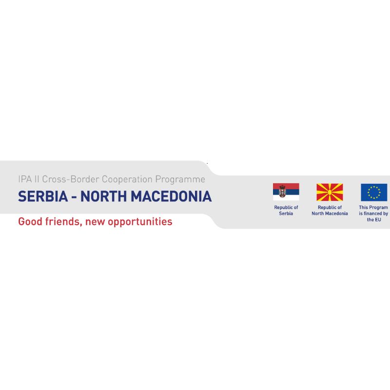 The European Commission adopted the new Cross-Border Cooperation Programme IPA III Serbia – North Macedonia for the period 2021-2027 The European Commission adopted the new Cross-Border Cooperation Programme IPA III Serbia – North Macedonia for the period 2021-2027
