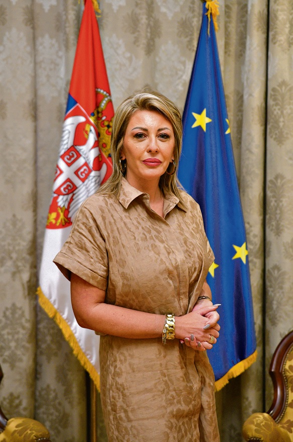 Напредак Србије пао у други план јер нисмо увели санкције Русији Напредак Србије пао у други план јер нисмо увели санкције Русији