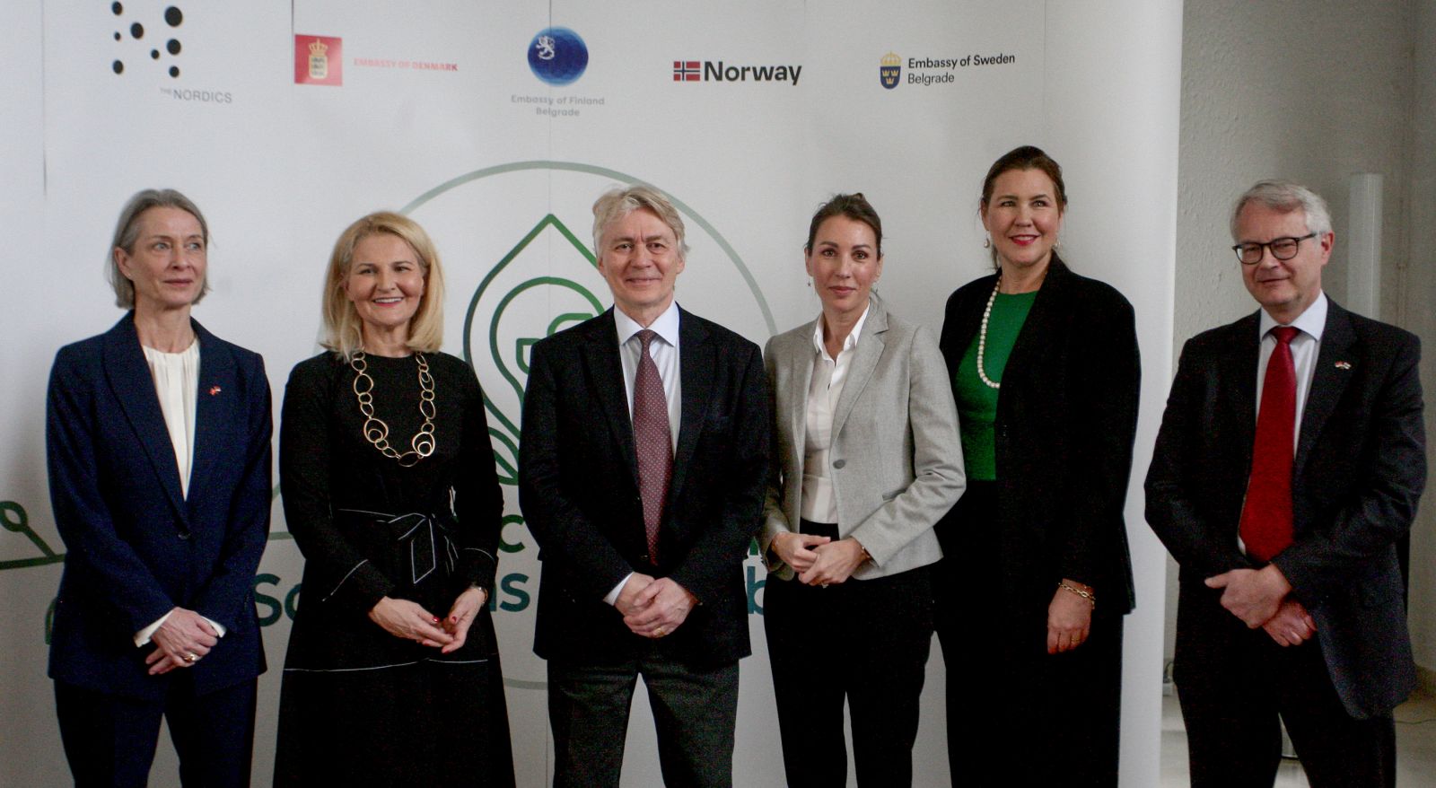 Iskustva nordijskih zemalja kao velika podrška Srbiji u zelenoj tranziciji