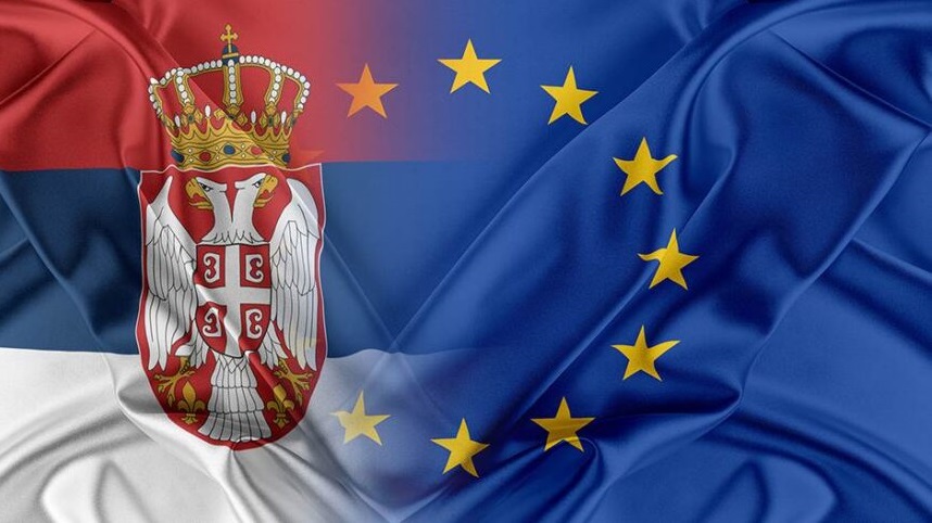 Johanson: Saradnja sa Srbijom dobra, usklađivanje vizne politike donelo rezultate