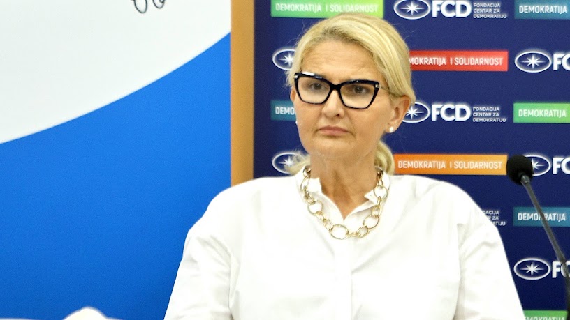 Мишчевић: Спремни смо за финалну фазу приступања ЕУ Мишчевић: Спремни смо за финалну фазу приступања ЕУ