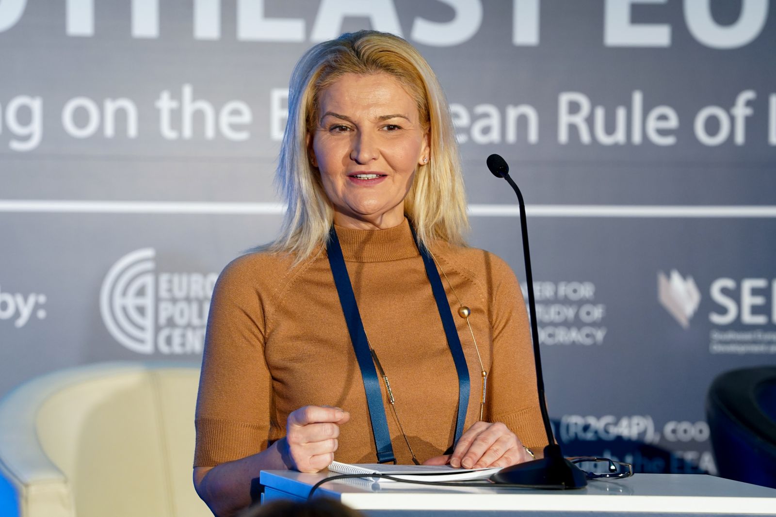 Vladavina prava i reforme u toj oblasti najvažnije za proces evrointegracija Vladavina prava i reforme u toj oblasti najvažnije za proces evrointegracija