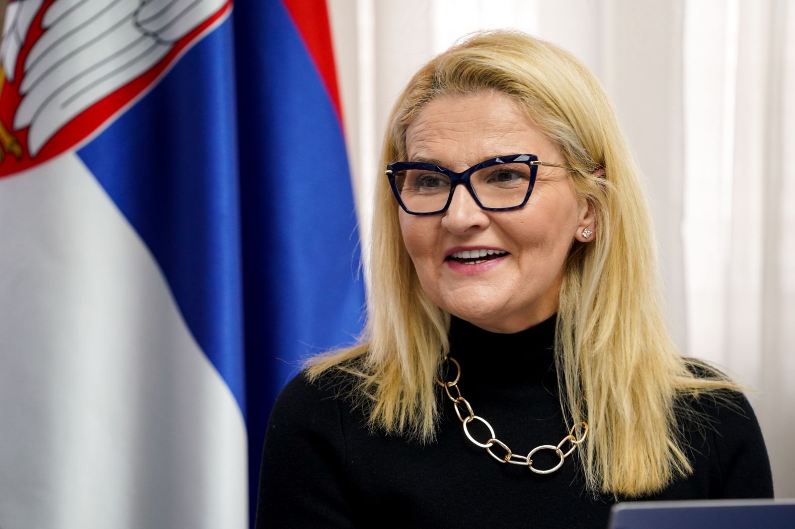 Мишчевић: Агенда 2030 је национални приоритет Србије Мишчевић: Агенда 2030 је национални приоритет Србије