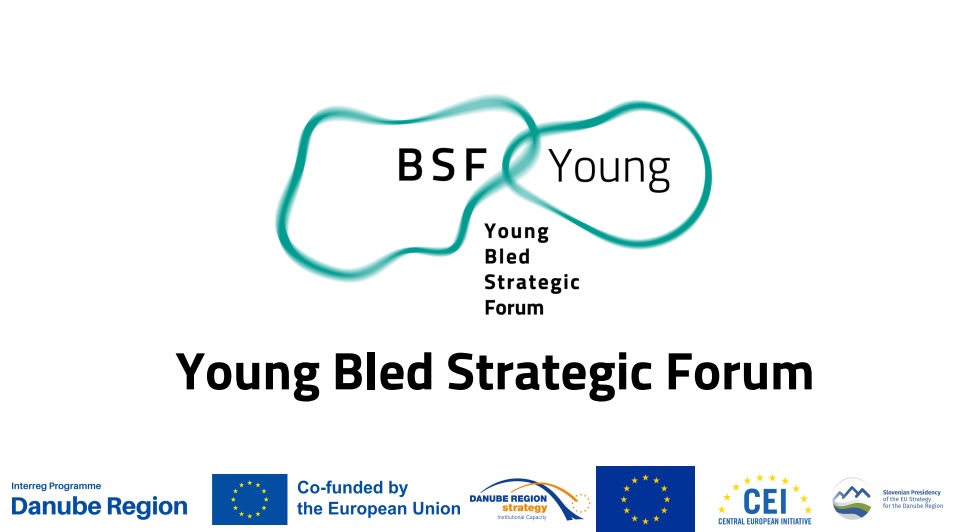 Позив за учешће на Стратешком Форуму за младе на Бледу 