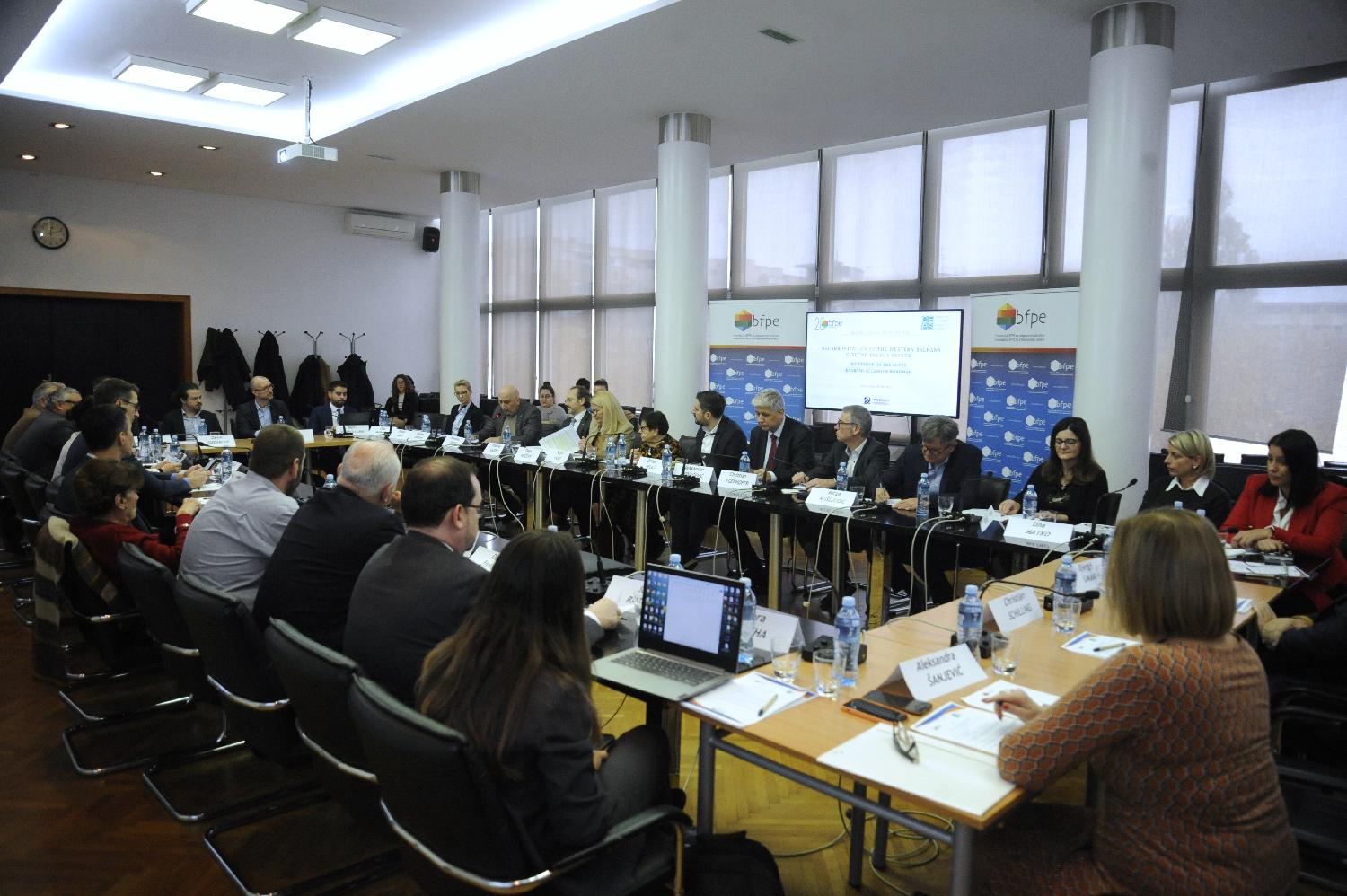 Мишчевић: ЕУ је највећи трговински партнер Србије