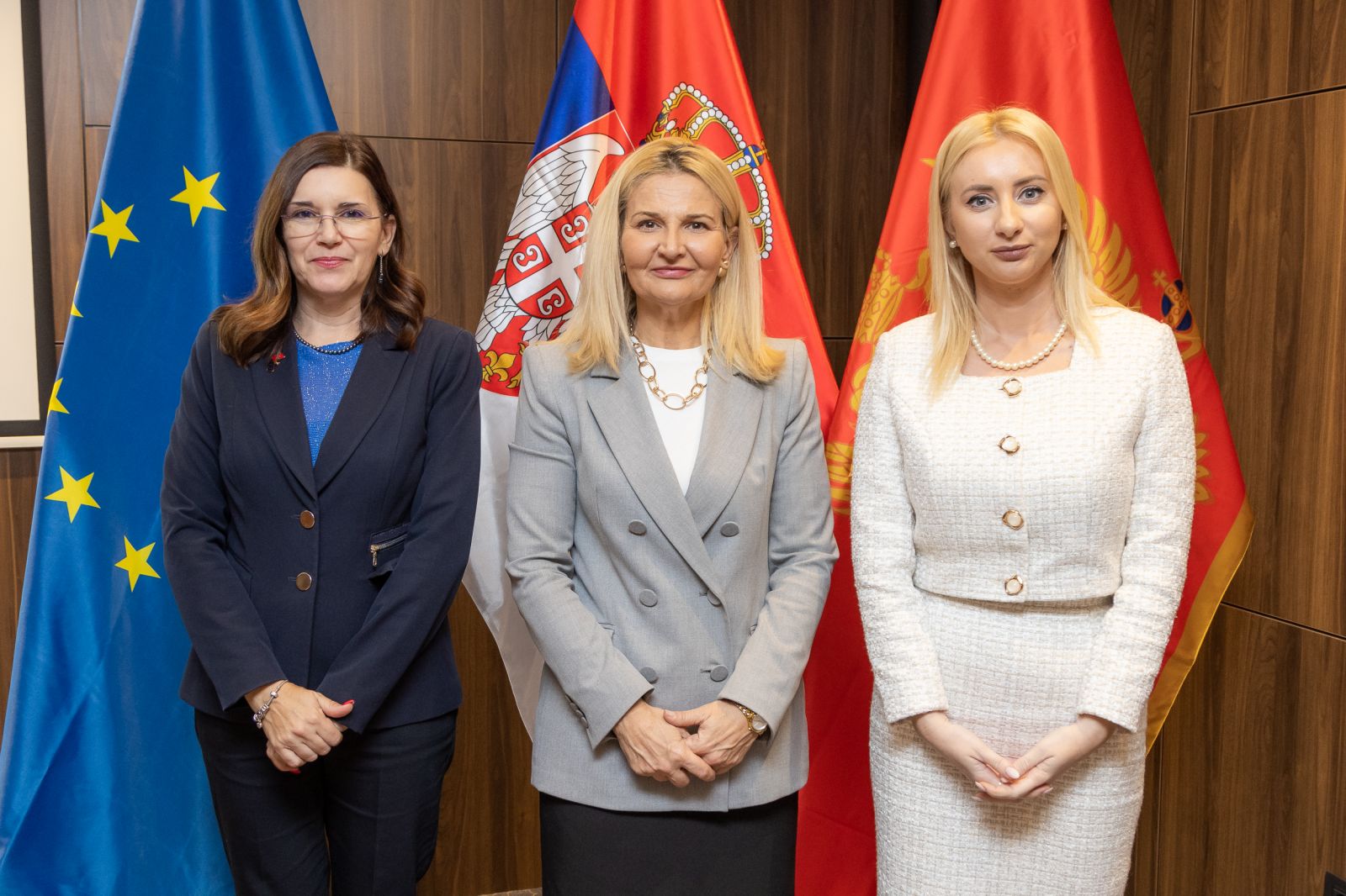 Successful cross-border cooperation between Montenegro and Serbia has lasted for 15 years