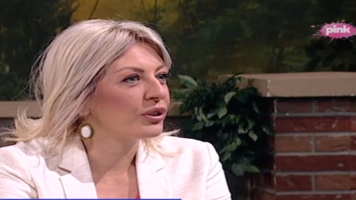 Joksimović: Reforms are most important in European integration