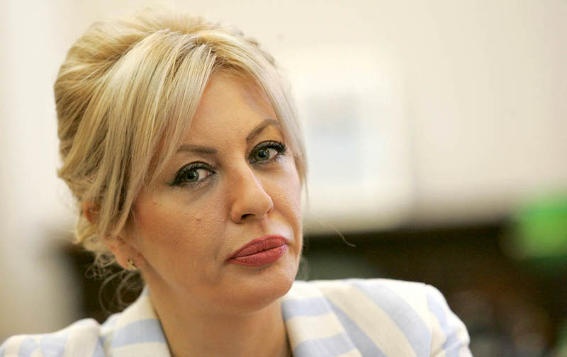 JADRANKA JOKSIMOVIĆ: Serbia takes its candidacy of the EU seriously