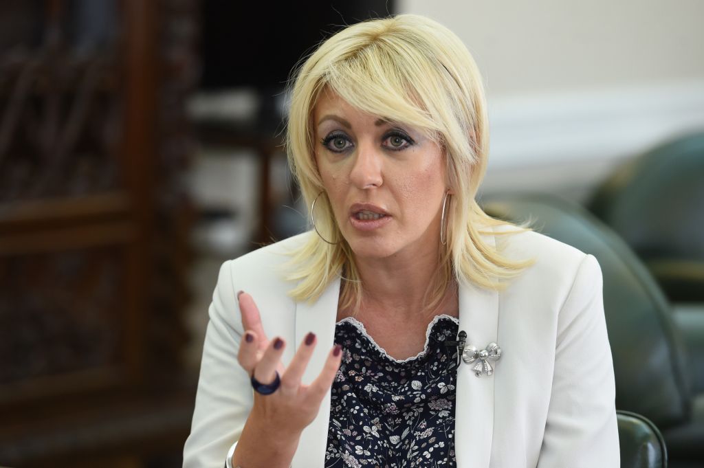 Brzina je solidna, ali ne zavisi sve od nas Brzina je solidna, ali ne zavisi sve od nas