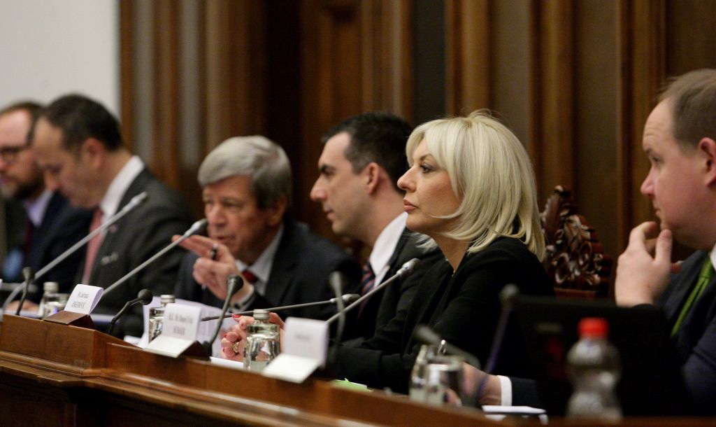 J. Joksimović: We rightfully expect more certain deadlines for accession