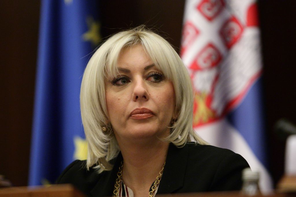 J. Joksimović: All media associations are invited to express their ideas