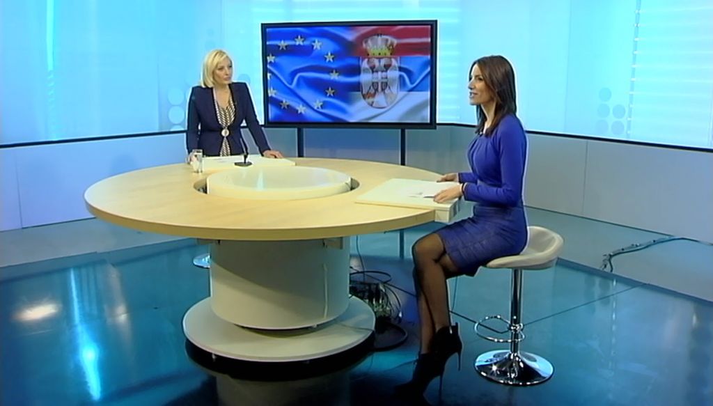 J. Joksimović: Serbia does not have to recognize Kosovo because of the EU J. Joksimović: Serbia does not have to recognize Kosovo because of the EU