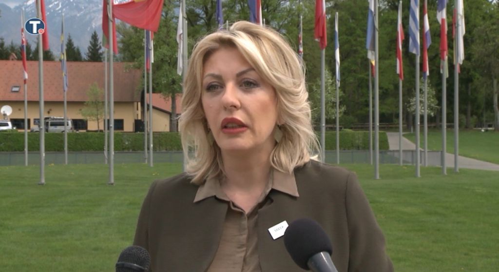 J. Joksimović: Pristina to fulfil its obligations in four months