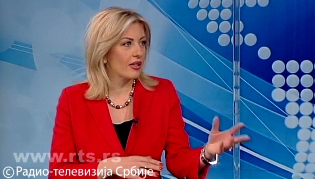 J. Joksimović: Vizna liberalizacija nije ugrožena J. Joksimović: Vizna liberalizacija nije ugrožena