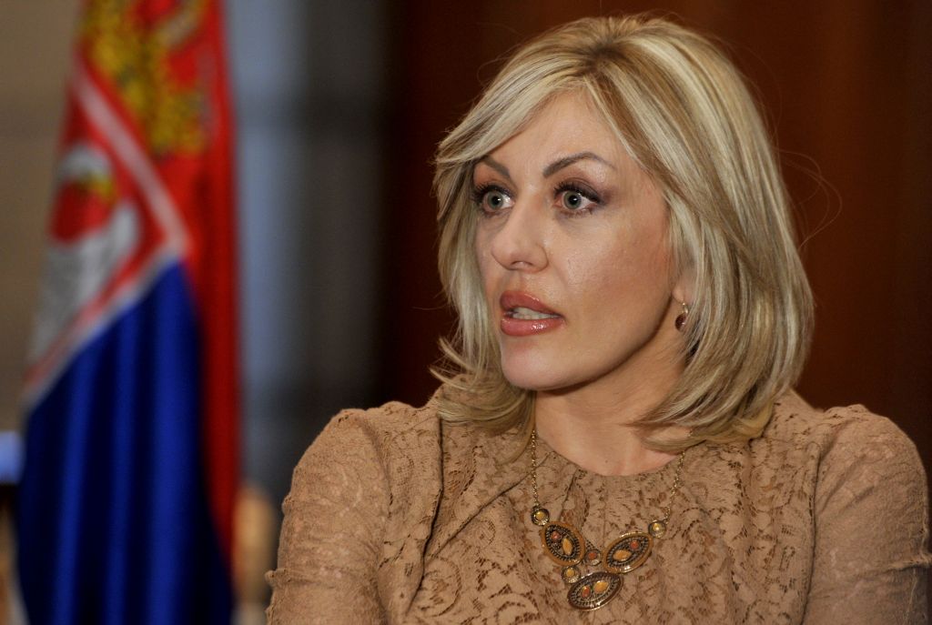 J. Joksimović: Ready for five chapters, we are opening two or three