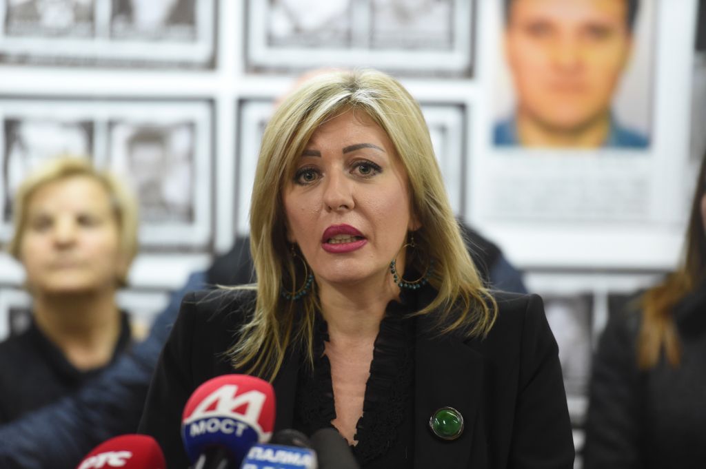 J. Joksimović: We have invested all our efforts to prevent membership J. Joksimović: We have invested all our efforts to prevent membership