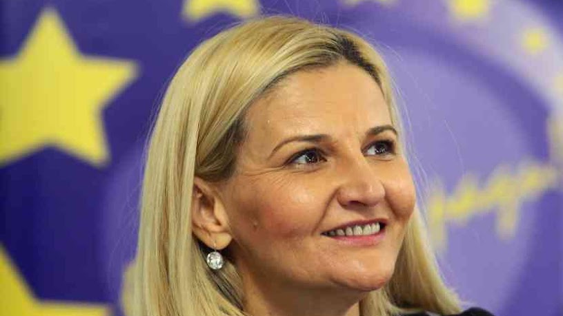 Miščević: Serbia Needs to Fulfil Legal Criteria Before Joining SEPA Miščević: Serbia Needs to Fulfil Legal Criteria Before Joining SEPA