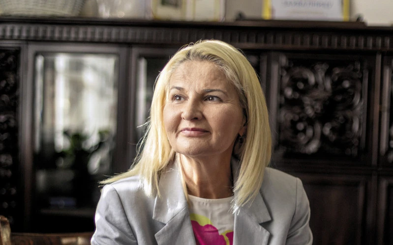 Tanja Miščević for NIN: Serbia will align all systemic laws with EU regulations by 2027 Tanja Miščević for NIN: Serbia will align all systemic laws with EU regulations by 2027