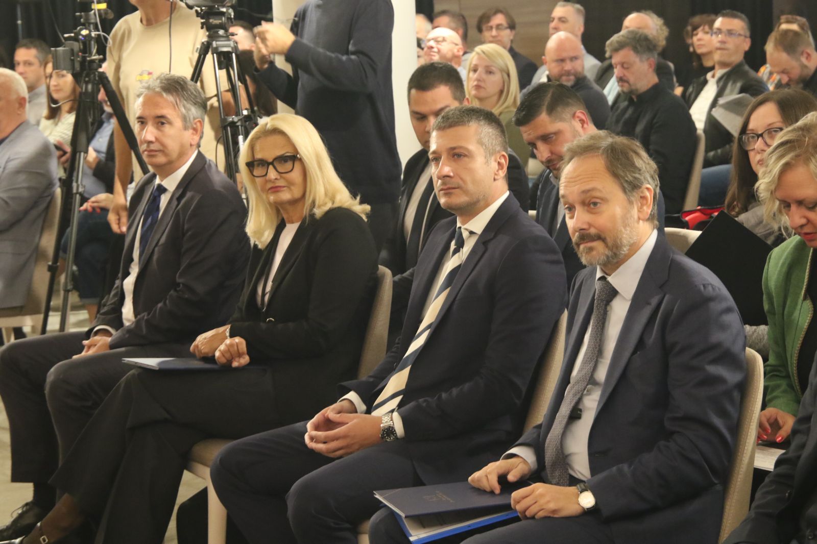 New EUR 5.4 Million for Cross-Border Cooperation Projects between Serbia and North Macedonia New EUR 5.4 Million for Cross-Border Cooperation Projects between Serbia and North Macedonia