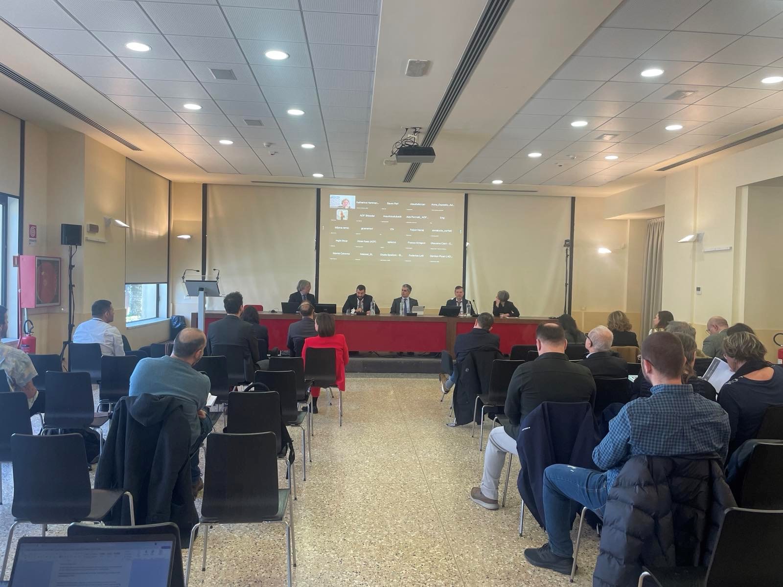 New EC Initiative for the Development of Energy Communities Presented in Rimini New EC Initiative for the Development of Energy Communities Presented in Rimini