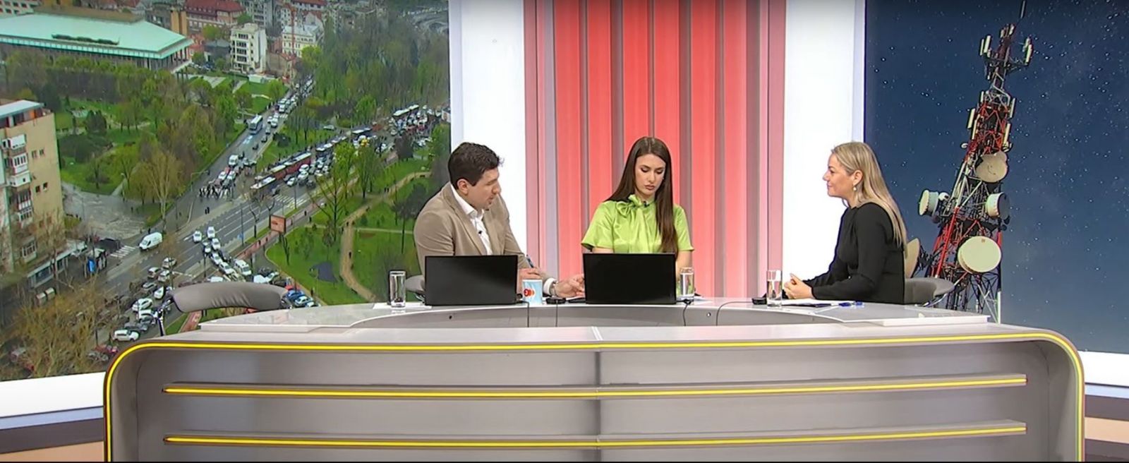 Besplatan internet za opštine