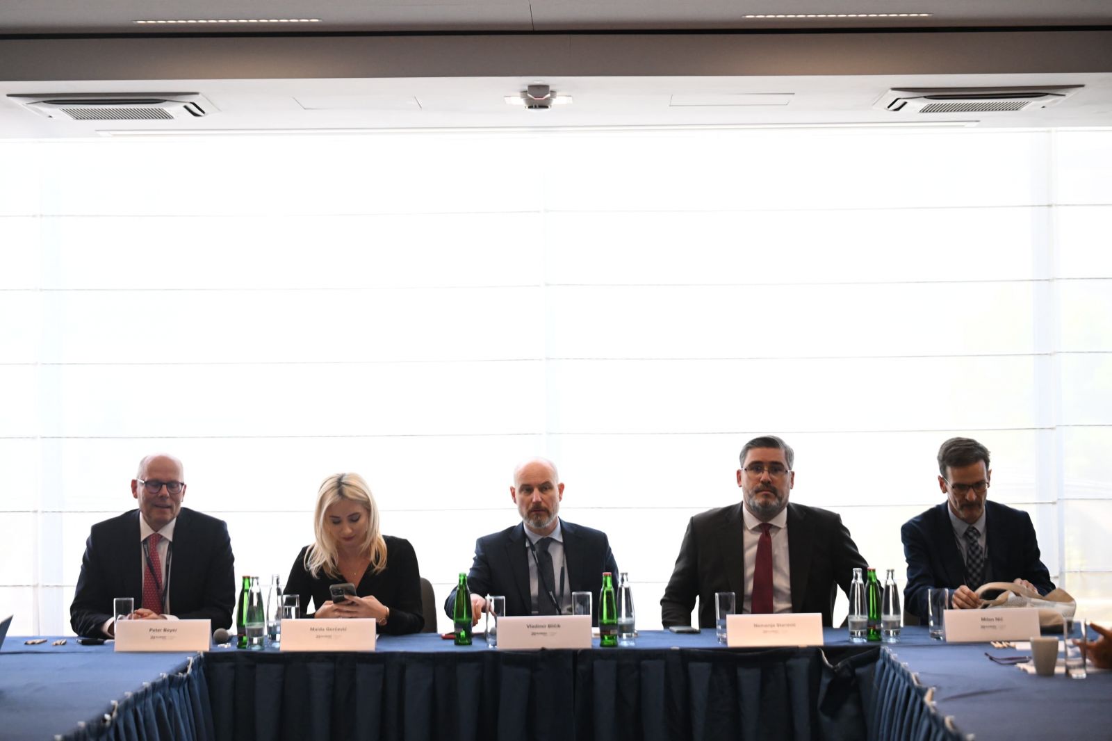 Србија приступaње ЕУ види као средство за економски развој и регионалну стабилност
