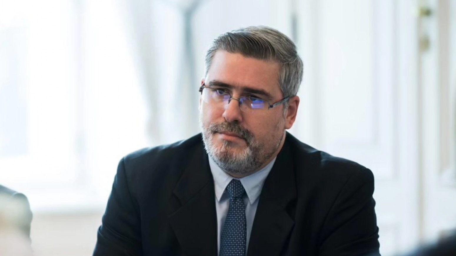 Starovic to APA: Belgrade demands immediate and unconditional release of Popovic, Kurti pursues domestic politics at the expense of the Serbian Community