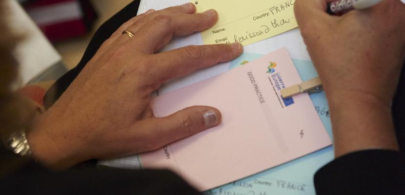 Програм Интеррег Европа нуди стручну подршку за јавне органе у Републици Србији  