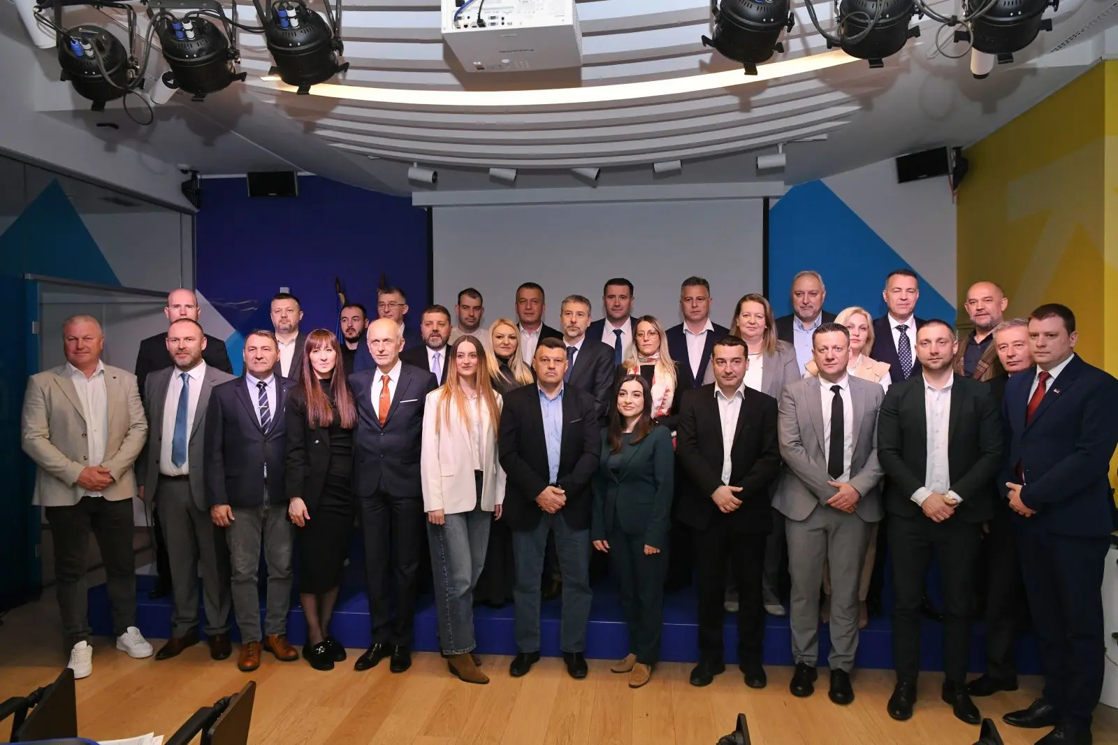 EU supports 14 local self-governments with over EUR 4.5 million