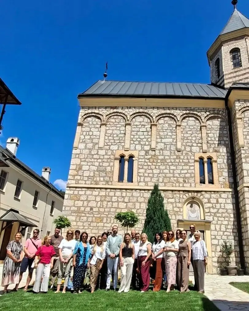 Представљен пројекат AIpromTOUR – вештачка интелигенција у служби одрживог туризма