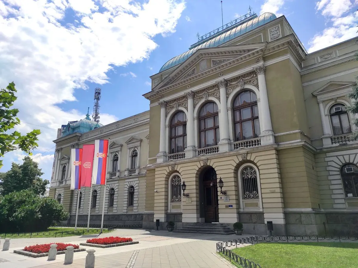 Крушевац унапређује јавне услуге и чува културно наслеђе уз подршку ЕУ ИНТЕГРА програма