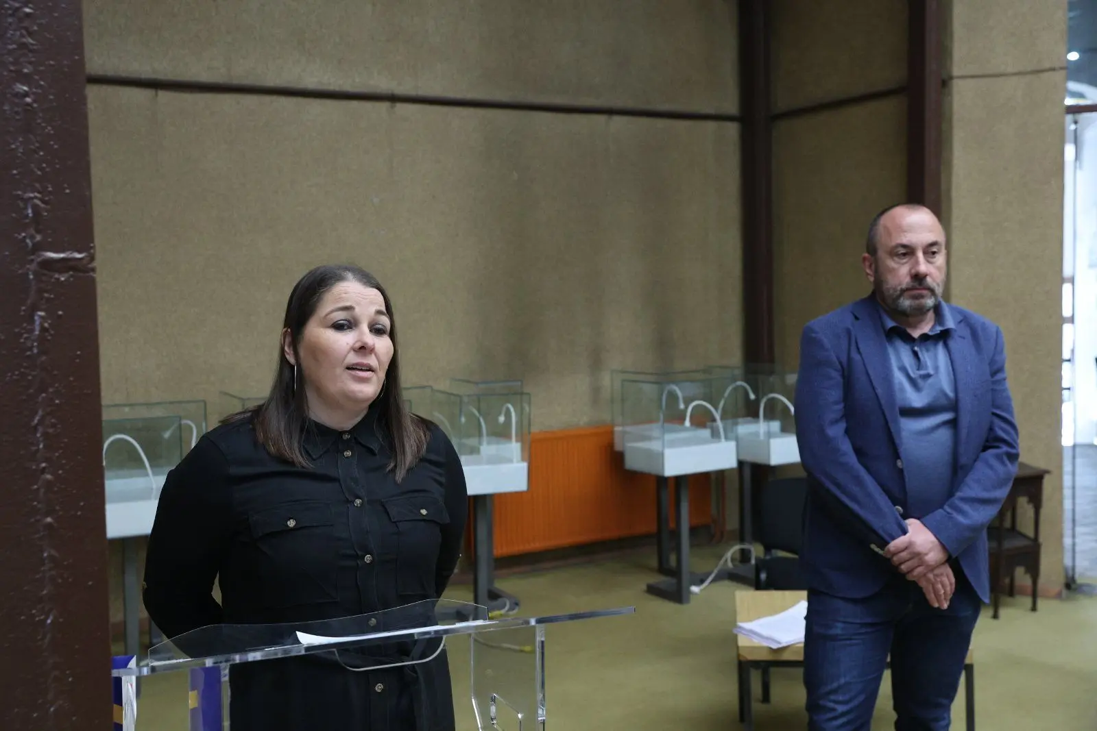 Тематски округли столови о територијалној стратегији Прокупља у оквиру програма ЕУ ИНТЕГРА