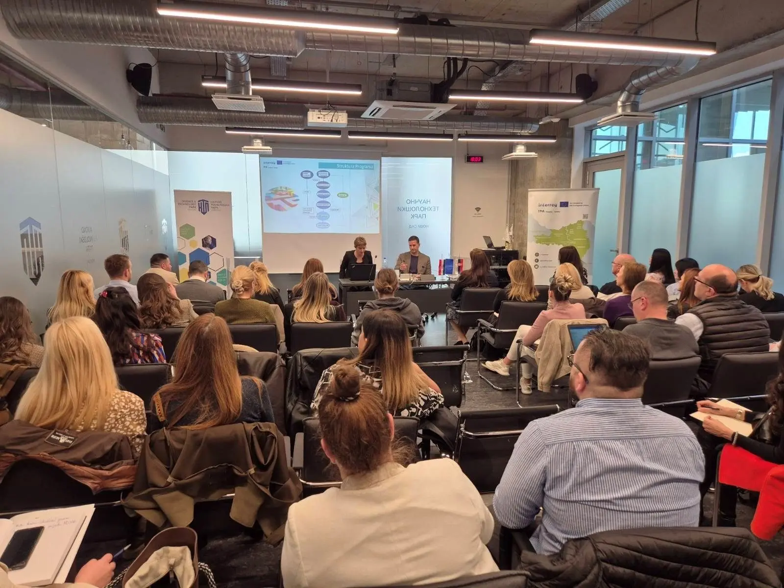 Uspešno održane implementacione radionice pružile podršku partnerima iz Drugog poziva